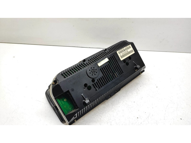 Přístrojová deska BMW 7 E65 E66 2003 6922380, 62116922380