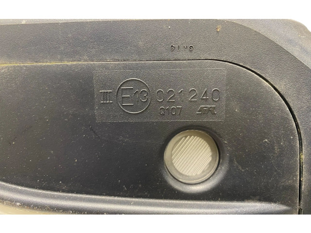 Zpětné zrcátko Mitsubishi Pajero 2014 E13021240, E2021246