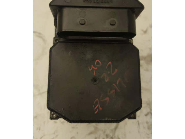 Блок АБС    Fiat  Ulysse   -  года