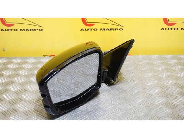 Zpětné zrcátko Acura MDX III 2023