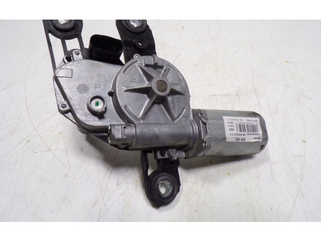 Моторчик заднего дворника 5F4955711, 5F4955711 Skoda Octavia Mk3 (5E)