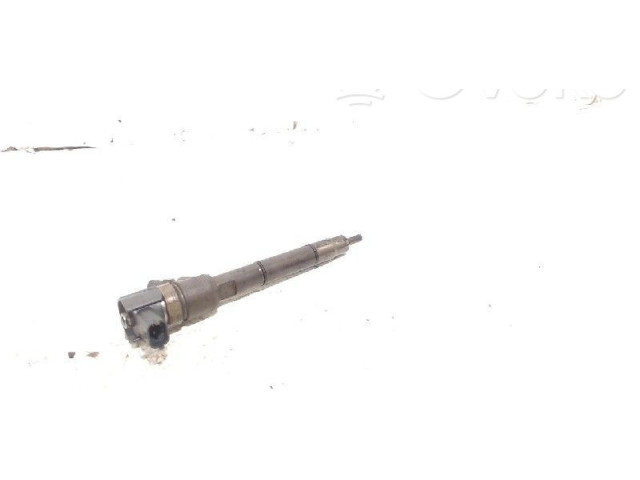 Форсунка KIA Pro Cee'd I D4FB