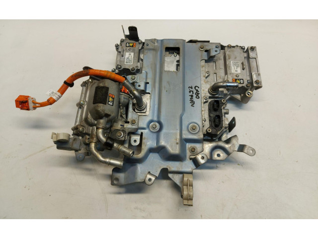 Блок управления MS01303C0A   Mazda CX-60