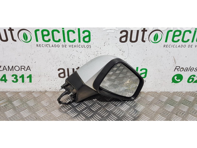 Зеркало электрическое        Chevrolet SS  2013 - 2016 года   