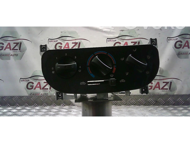 Блок управления климат-контролем Fiat Doblo