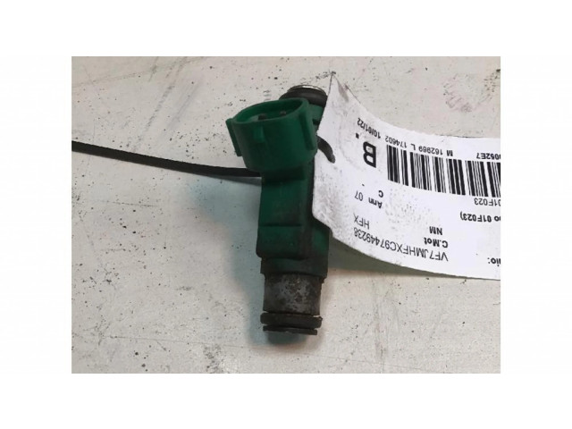 Форсунка Citroen C2 для бензинового двигателя 1.1