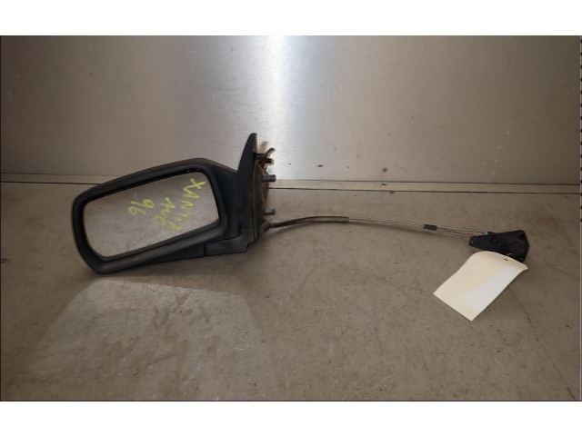 Зеркало (механическое)       Citroen Xantia   -  года   