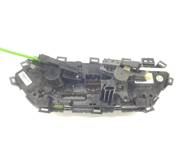 Блок управления климат-контролем 97250Q0010 Hyundai Bayon