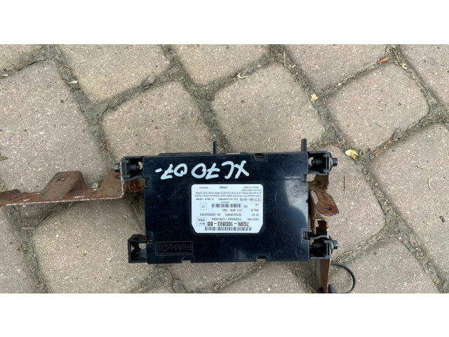 Модуль «Bluetooth»