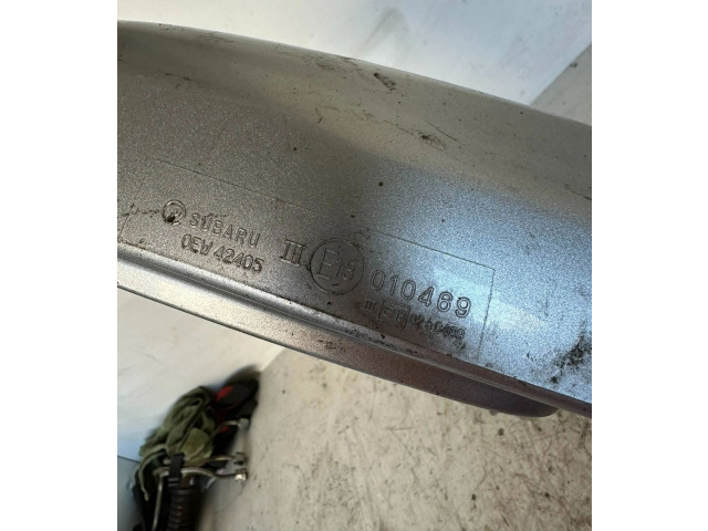 Zpětné zrcátko Subaru Outback 2003 010469, SEH4666