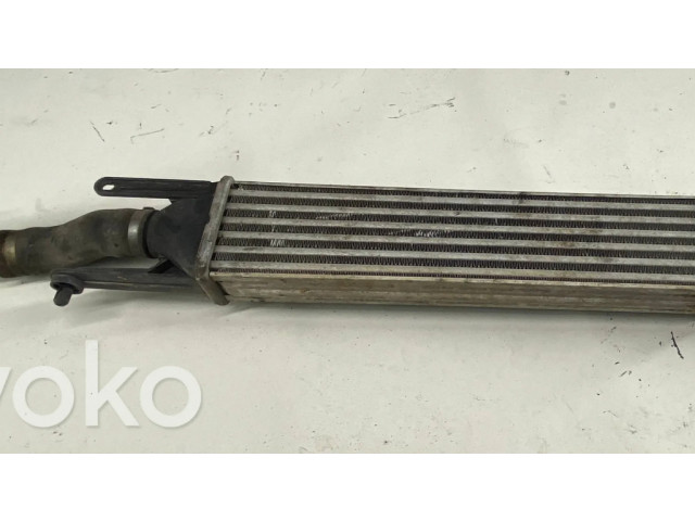 Радиатор воздушного канала / канала