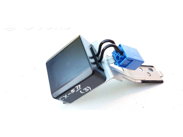 Блок управления TC3M66T30 Mazda CX-5 II