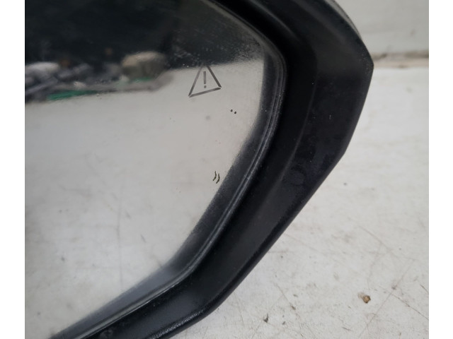 Zpětné zrcátko  Hyundai Tucson IV NX4 2022  87620N7240, 77R2  