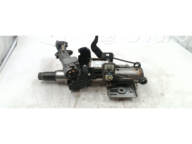    Рулевая рейка 8L1419501BM   Audi A3 S3 8L 1996 - 2003 года