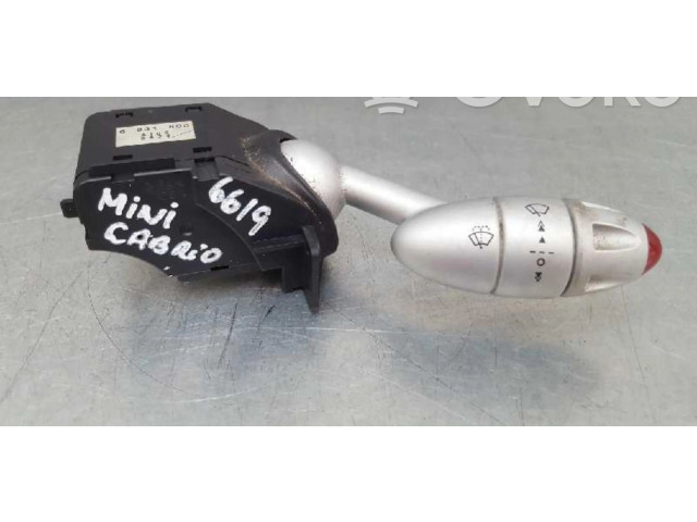 Включатель стеклоочистителей Mini One - Cooper Cabrio R52