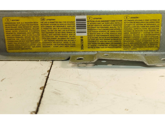 Подушка безопасности двери 3419100, 34341910002B   BMW X3 E83