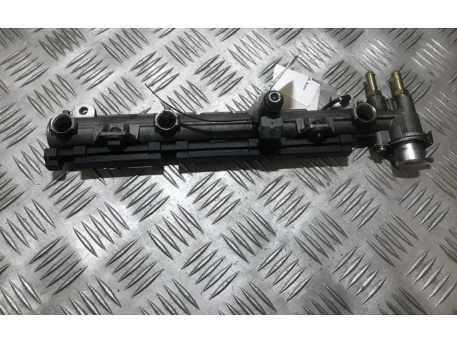 Топливная рампа 036133319, IWP058   Volkswagen Golf IV  