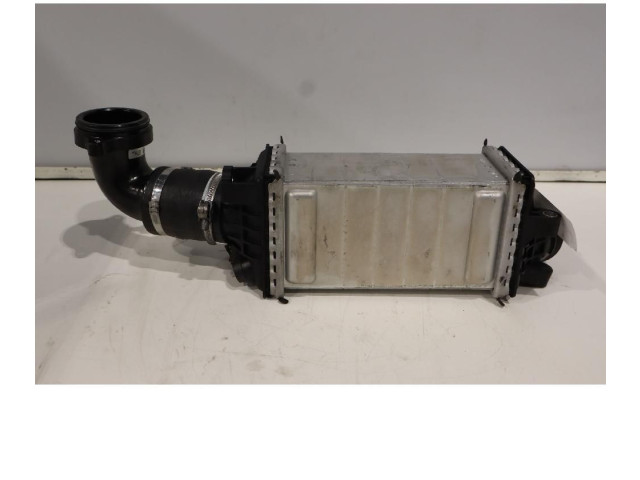 Интеркулер 309441 Alfa Romeo Stelvio