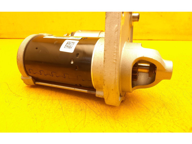 Стартер 9820228280, 9820228280   Citroen C5 X       