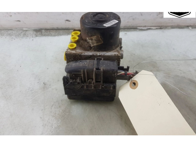 Jednotka ABS 8V512M110AD, 8V512M110AD Ford Fiesta 2008