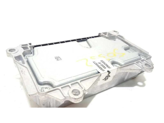 Oro pagalvių komplektas