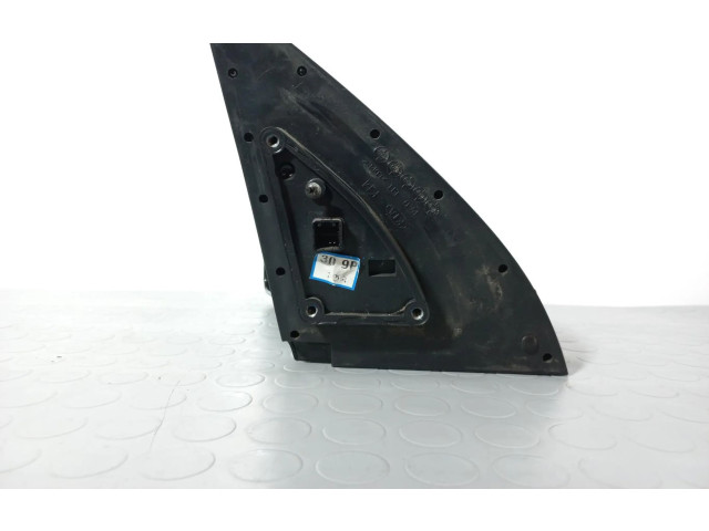 Zámek zadních dveří KIA Sportage