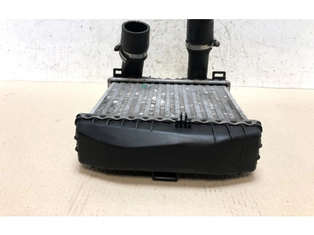 Интеркулер 0003007V002, 0003007V002 Smart ForTwo I