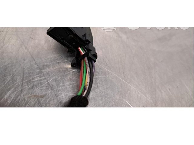 Зеркало электрическое Citroen DS4 - года