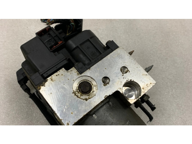 Блок АБС 9635756480, 0273004439 Citroen Berlingo 2003-2007 года