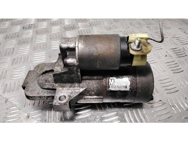 Стартер M000T87681, 7601 Mazda CX-7
