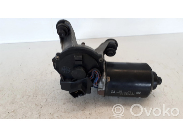 Моторчик дворников 1591008581 Mitsubishi Galant