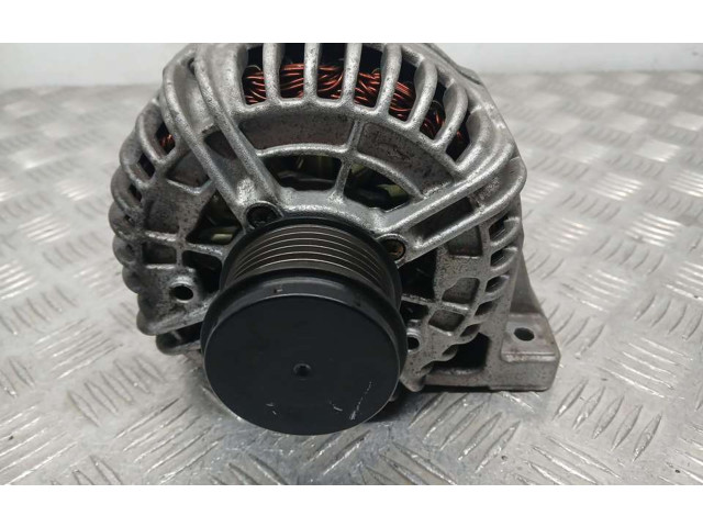 Генератор 8651665, BOSCH   Volvo XC90      
