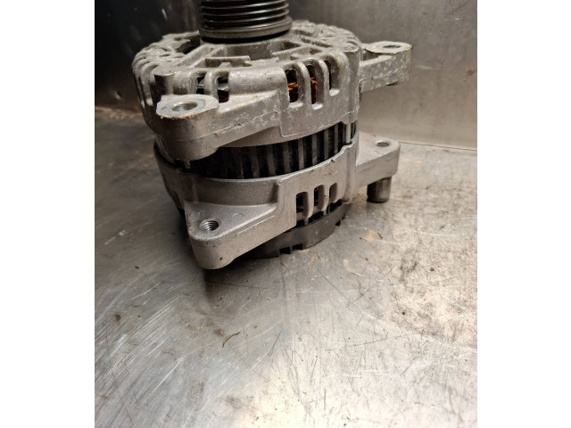 Генератор Ford Galaxy