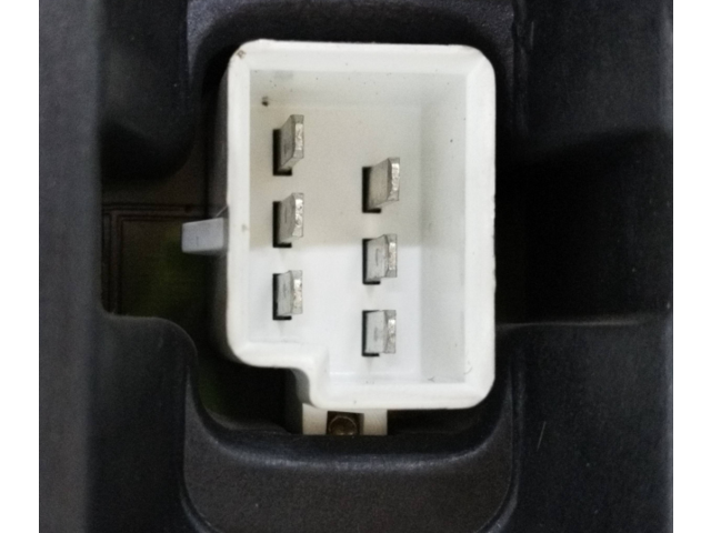 Přístrojová deska  Audi A8 S8 D2 4D 1997 4D0919033T, 110008639026  