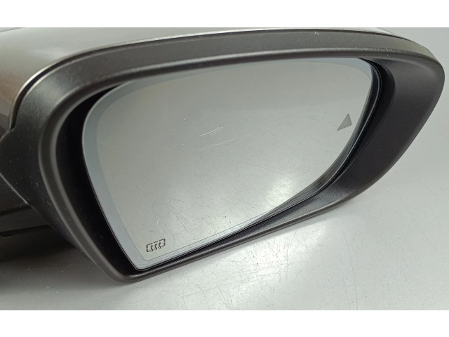 Zpětné zrcátko Maserati Quattroporte 2018