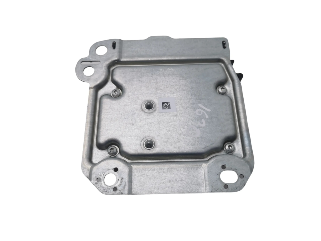 Блок подушек безопасности 68309533AA, P68309533AA Jeep Grand Cherokee