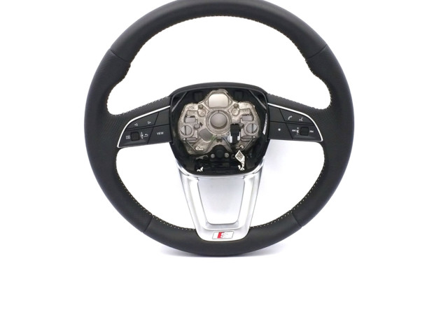 Руль Audi Q3 F3  2018- года 8Y0419091B      