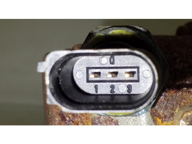 Vstřikovací čerpadlo 06E103535A, 07L905163A Audi A4 S4 B8 8K pro benzínový motor 3.2 CALA