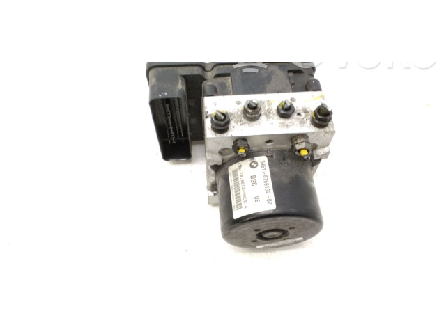 Блок АБС 34526769164, 6769164 BMW Z4 E85 E86 2002 - 2008 года