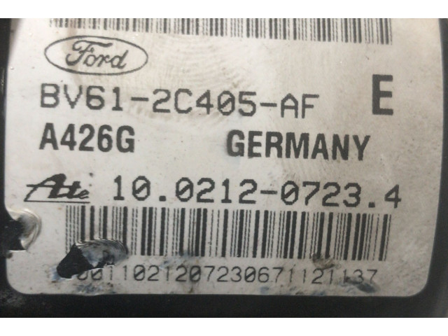 Jednotka ABS 10.0212-0723.4, 10.0212-0723.4 Ford C-MAX II 2014
