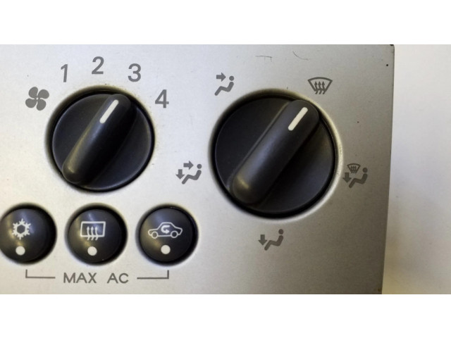 Блок управления климат-контролем 13191583, E7433   Opel Meriva A