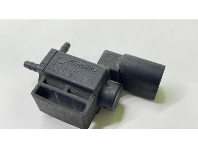 Соленоидный клапан