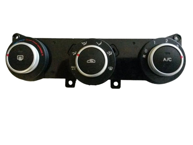 Блок управления климат-контролем 972501H502   KIA Pro Cee'd I