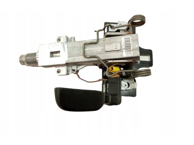 Рулевая рейка A0049442 Skoda Fabia Mk3 (NJ) 2015 - 2021 года