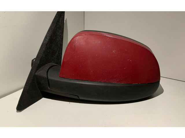 Зеркало электрическое        Skoda Rapid (NH)  2012 - 2019 года   