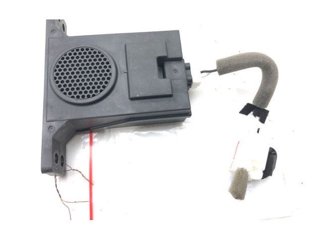 Блок управления 284P3-4GA0B Infiniti Q50