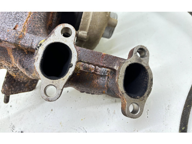 Турбина Audi A3 S3 8L 030253019A