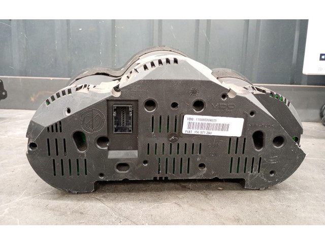 Дисплей 110080304075 Alfa Romeo GT