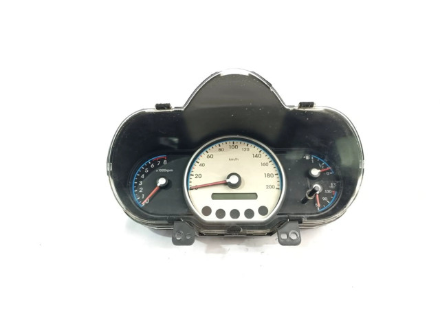 Панель приборов 940030X290 Hyundai i10