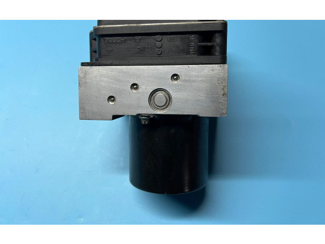 Блок АБС 6Q0907379AS, 0265234502   Skoda  Fabia Mk1 (6Y)  1999 - 2007 года